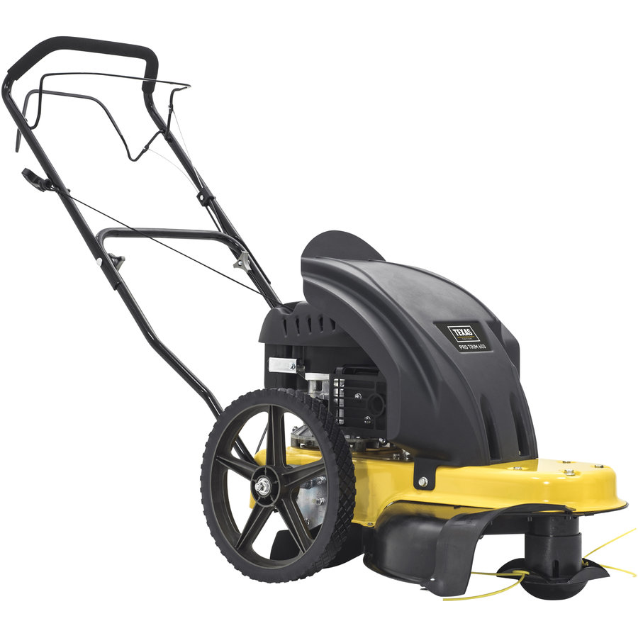 Oferte la Motocoasa Pro Trim 600 4CP Latime Lucru 60cm Inaltime Taiere 45–90mm Benzina Fir 4mm