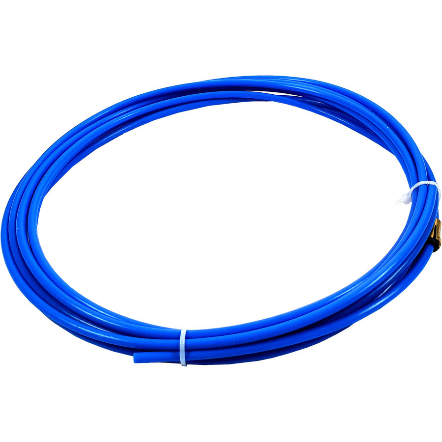 Oferte la Liner teflon sarma sudura 0.8~1.0mm (4m lungime) MIG-300YN (24KD Torch)