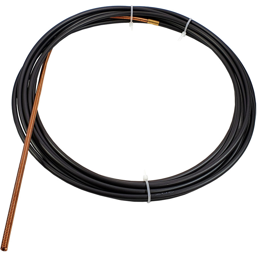 Oferte la Liner grafit sarma sudura  1.0~1.2mm (4m lungime) MIG-300YN (24KD Torch)
