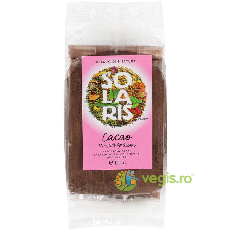 Oferte la Cacao 10-12% Grasime 100gr