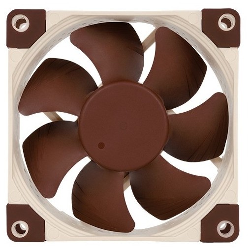 Oferte la Ventilator pentru carcasa NF-A8 PWM 80mm