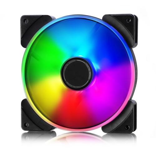 Oferte la Ventilator Prisma AL-12 ARGB
