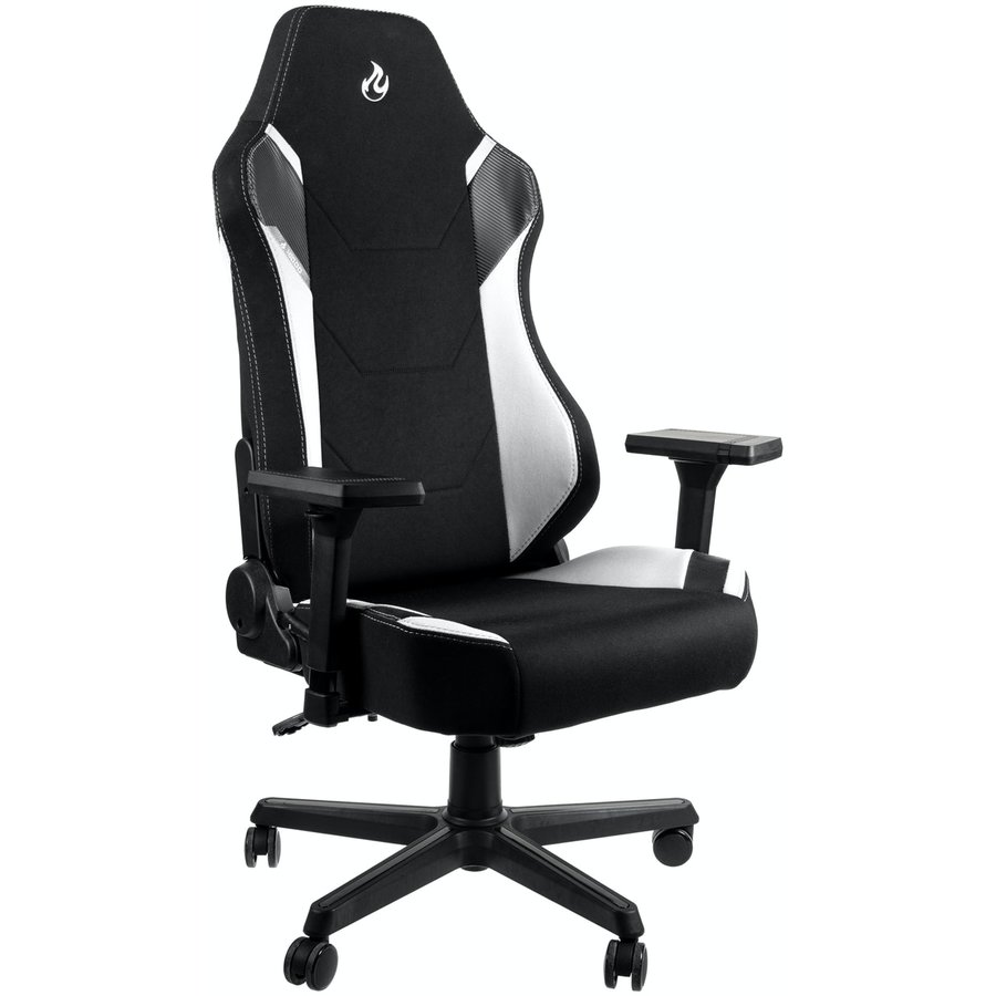 Oferte la Scaun Gaming X1000 Radiant White