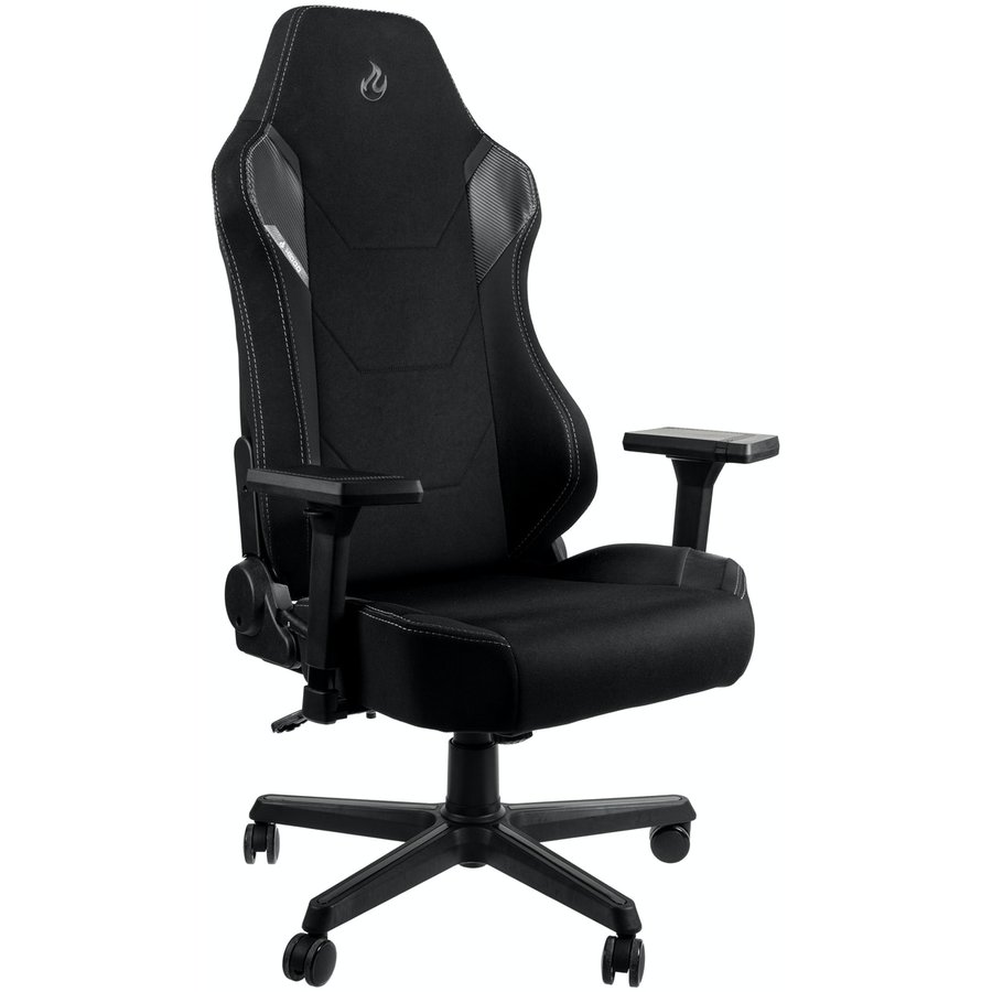 Oferte la Scaun Gaming X1000 Stealth Black