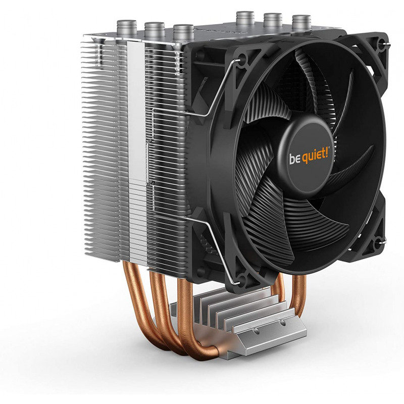 Oferte la Cooler procesor Pure Rock Slim 2 BK030