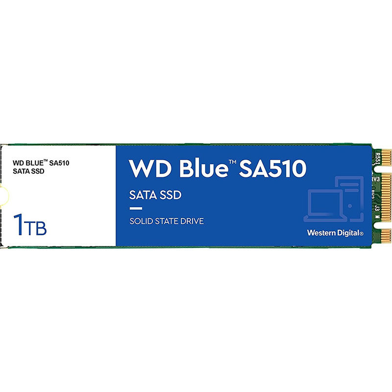 Oferte la SSD Blue SA510 1TB M.2 2280