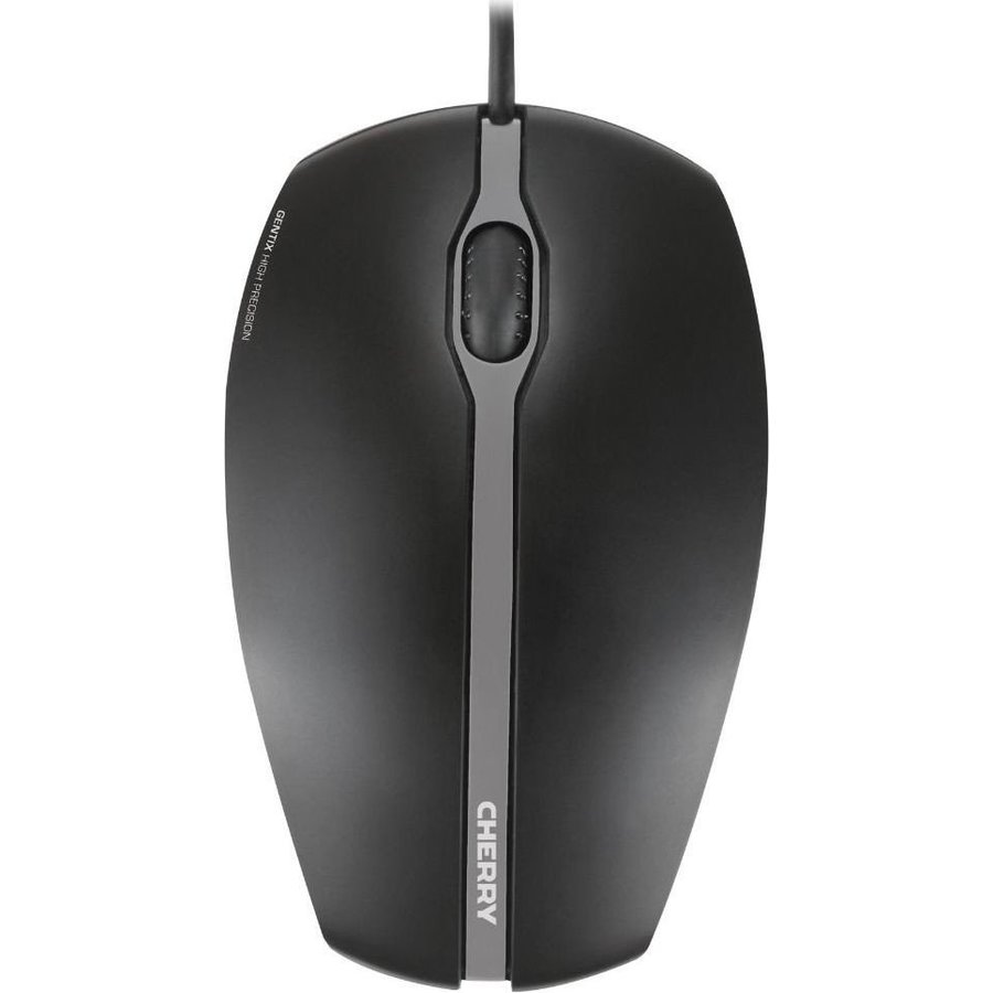 Oferte la Mouse Gentix Black