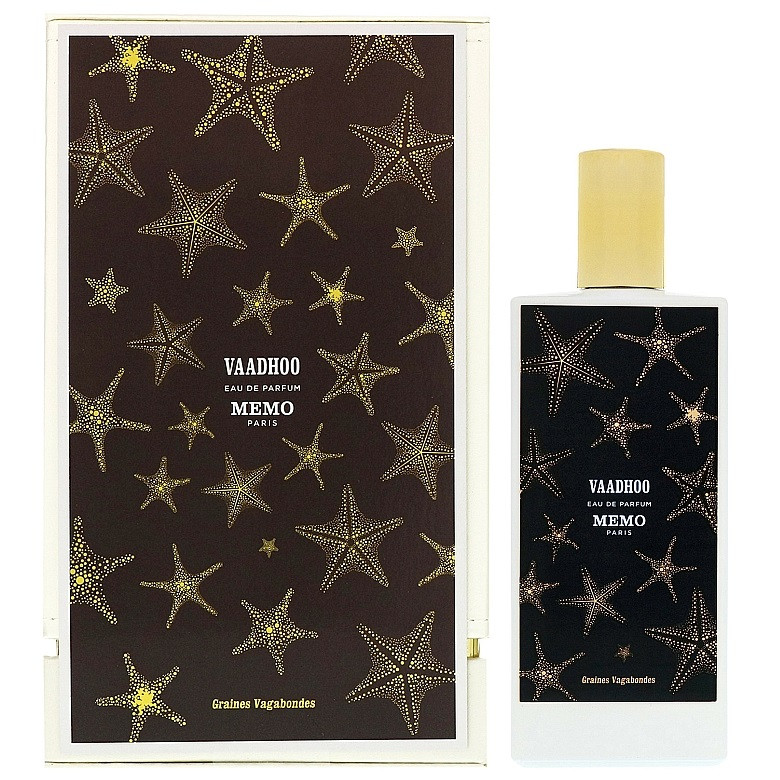 Oferte la Memo Paris Vaadhoo, Apa de Parfum, Unisex (Concentratie: Apa de Parfum, Gramaj: 75 ml)
