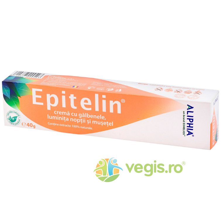 Oferte la Epitelin 40g