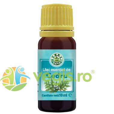 Oferte la Ulei Esential de Cedru 10ml
