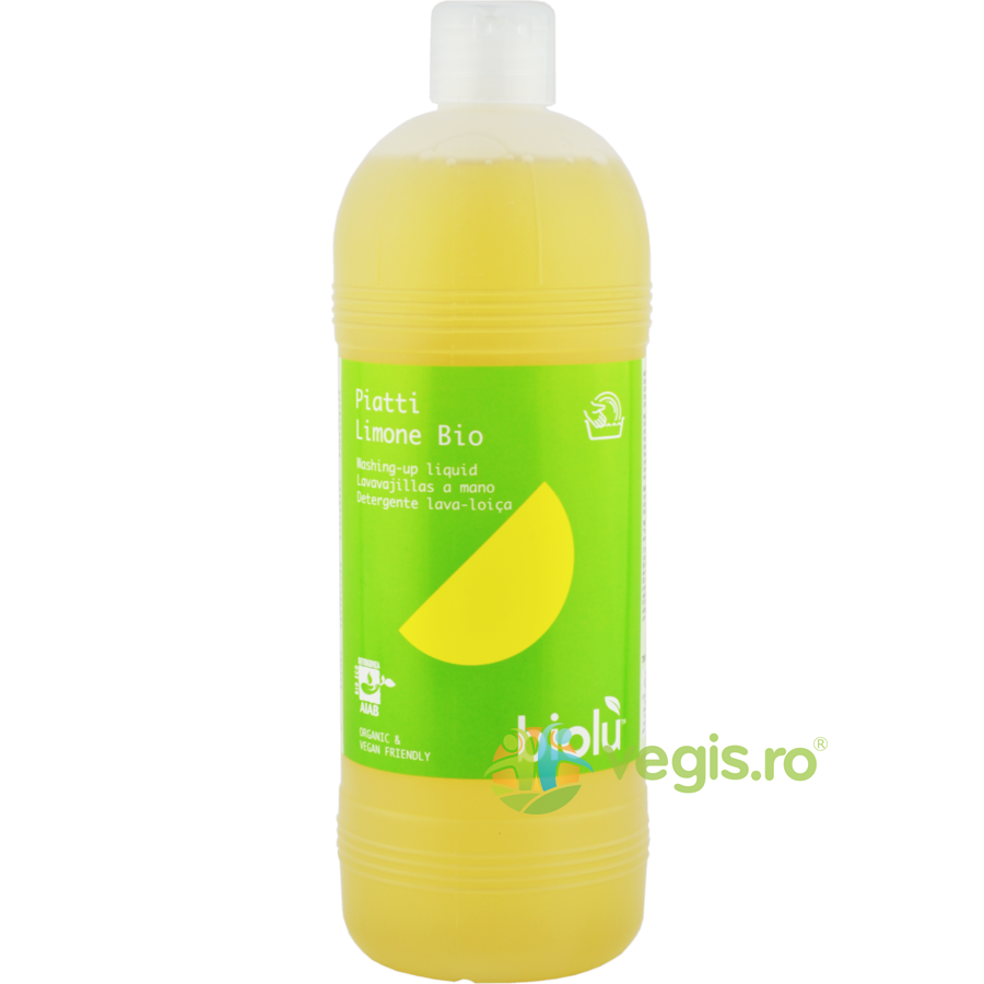 Oferte la Detergent Lichid Pentru Spalat Vase 1l