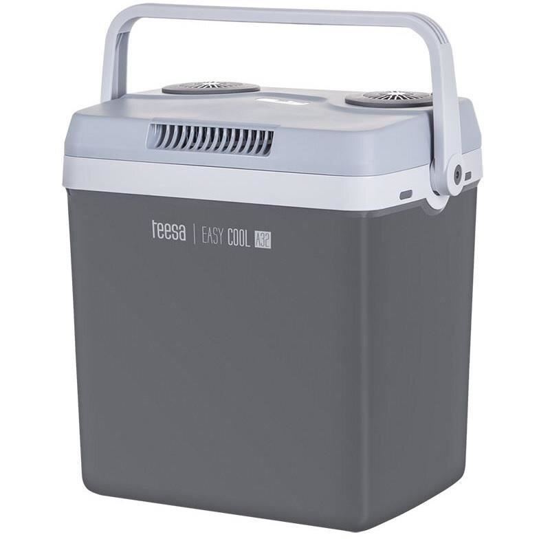Oferte la Lada frigorifica 32L util 25L 12V / 220V-Functie racire si incalzire