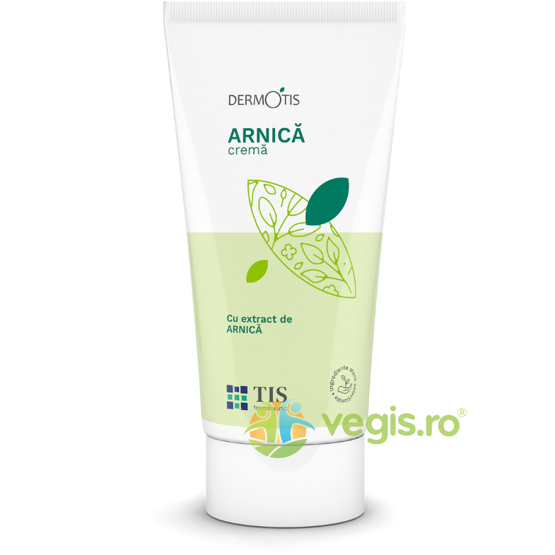 Oferte la Crema cu Arnica Dermotis 50ml