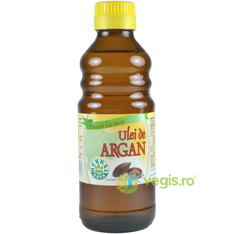 Oferte la Ulei De Argan 250ml