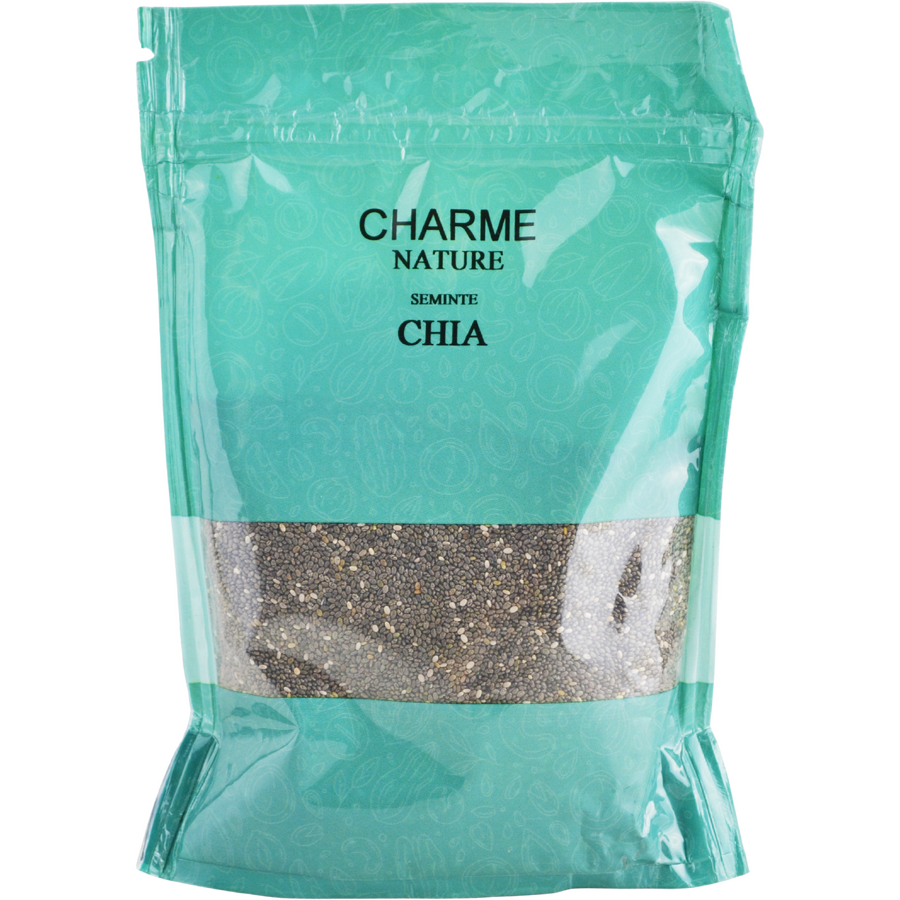 Oferte la Chia Seminte 300g