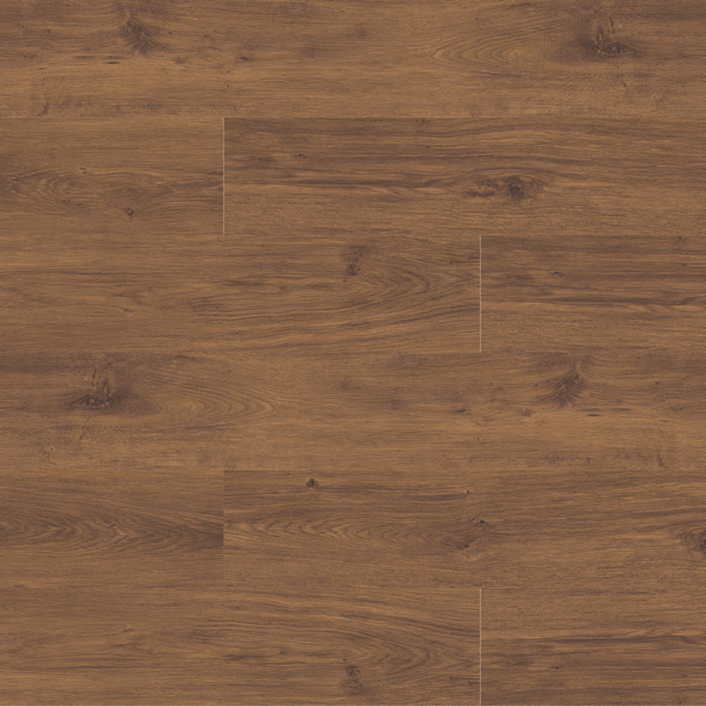 Oferte la Parchet laminat 12 mm Yildiz Terraclick T-40A Kyoto, nuanta inchisa, clasa de trafic 31, angle-angle, 1203.5 x 191.7 mm