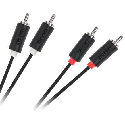 Oferte la Accesorii Audio Hi-Fi CABLU 2RCA - 2RCA TATA CABLETECH STANDARD 1.8