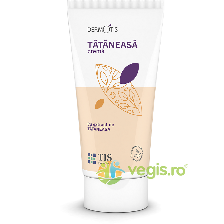 Oferte la Crema cu Tataneasa Dermotis 50ml