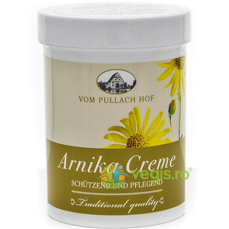 Oferte la Crema cu Arnica 150ml