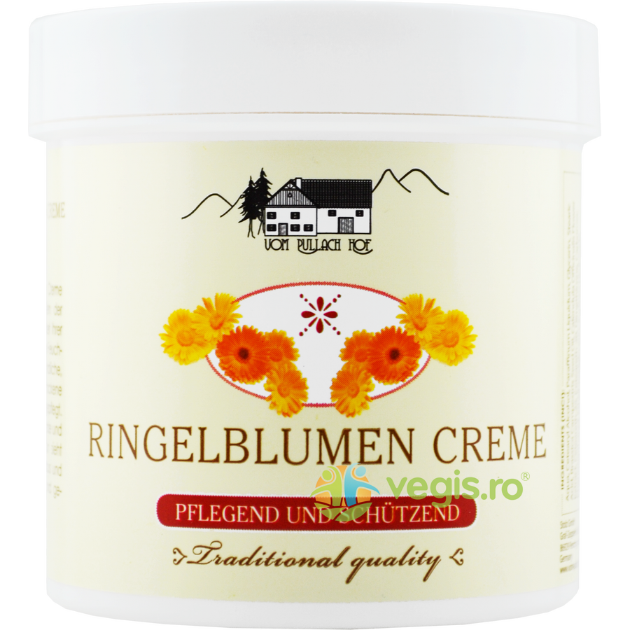 Oferte la Crema cu Galbenele 250ml