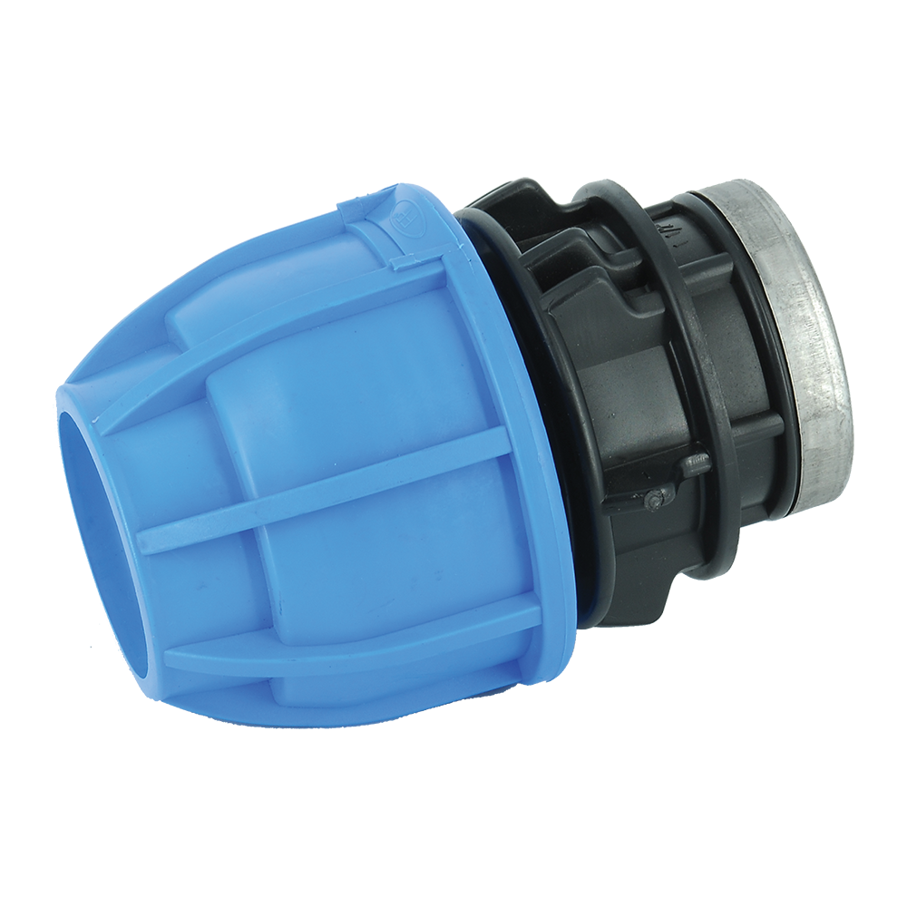 Oferte la Mufa rapida, PE, FI, 63 mm x 2