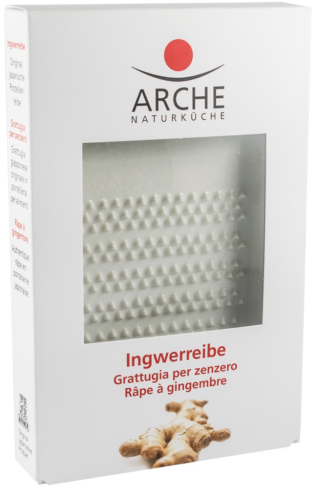 Oferte la Razatoare ceramica pentru ghimbir Arche