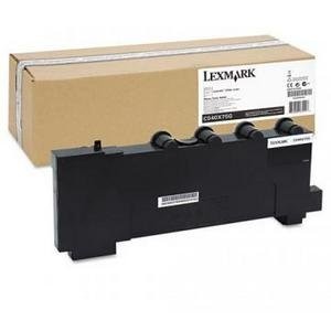 Oferte la Toner Waste Lexmark C540X75G, 36.000 pagini, Negru