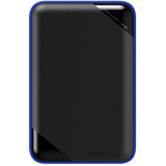 Oferte la Hard disk extern A62 Game Drive 1TB 2.5 inch USB 3.2 Blue