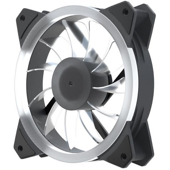 Oferte la Ventilator pentru carcasa CSF-2SY-6P 120mm iluminare aRGB