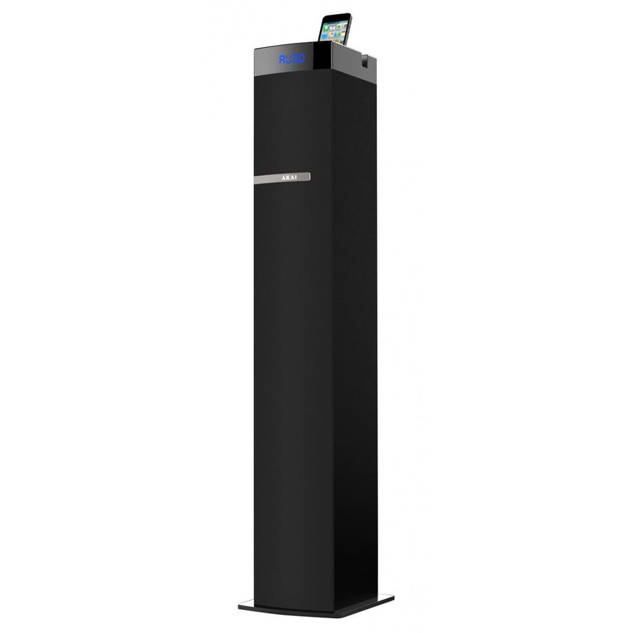 Oferte la Boxa activa Akai SS026A-KASTOR, 2 х 40 W, Bluetooth