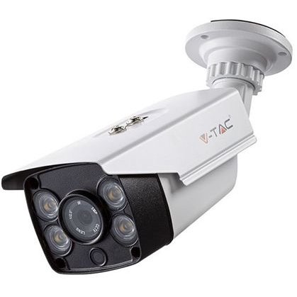 Oferte la Camera IP 2MP White
