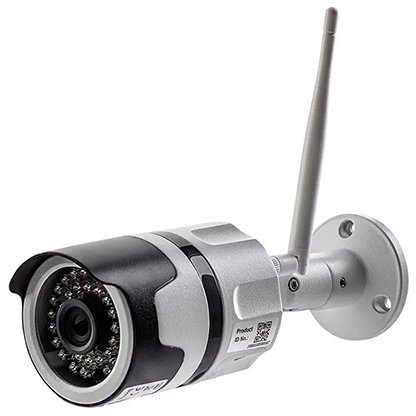 Oferte la Camera IP 3MP White
