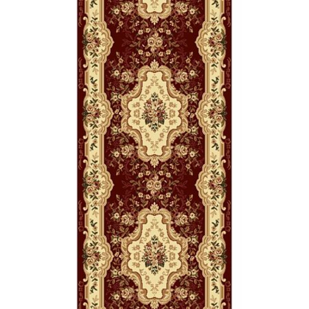 Oferte la Traversa Lotus 570/210, polipropilena, rosu, 80 cm