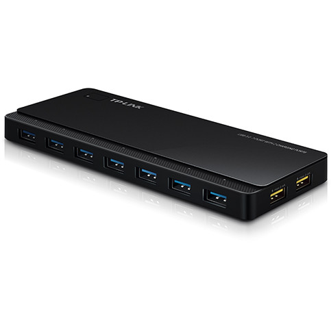 Oferte la Hub USB UH720, 7 porturi, USB 3.0