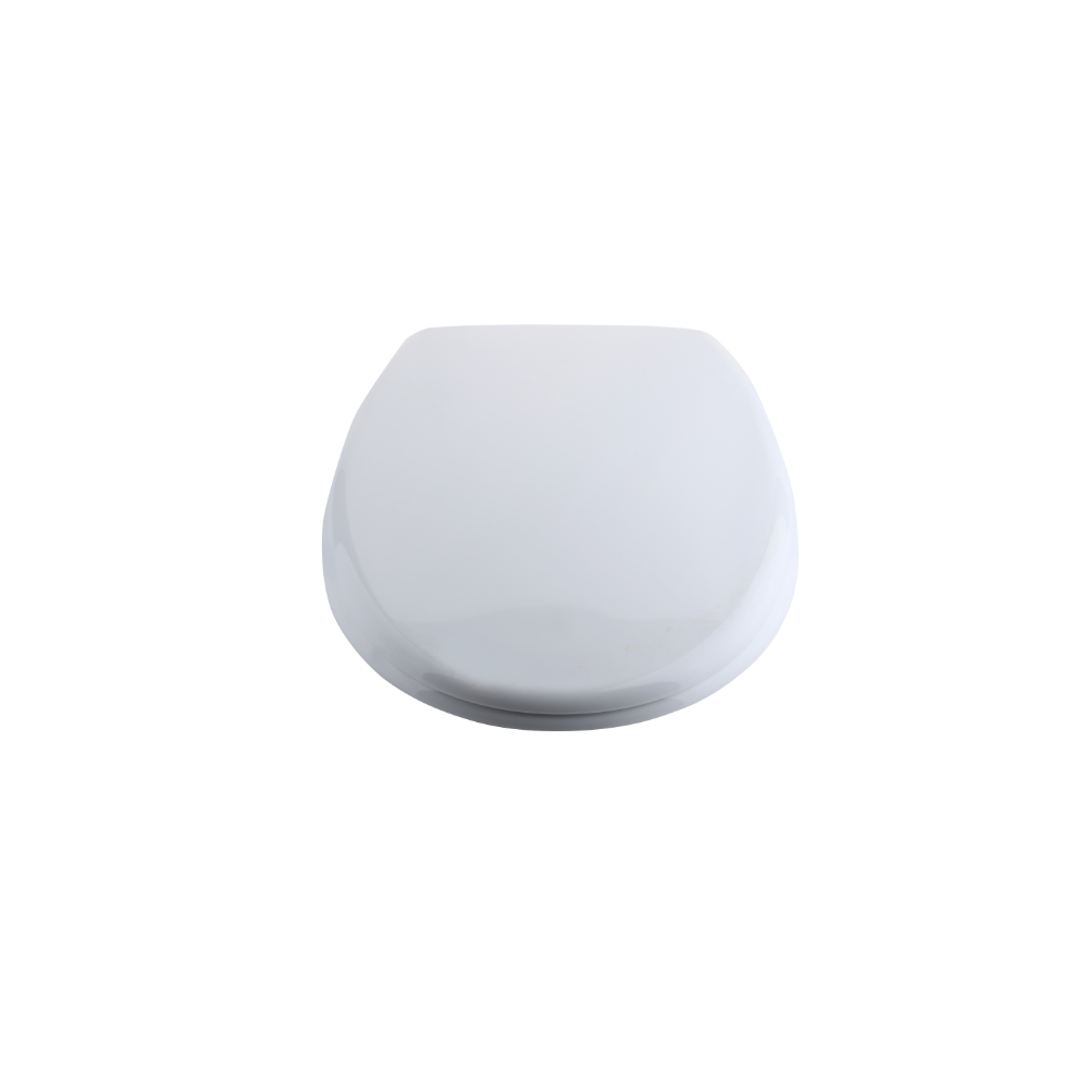 Oferte la  Capac WC, plastic, alb, 36 x 43.5 x 3 cm