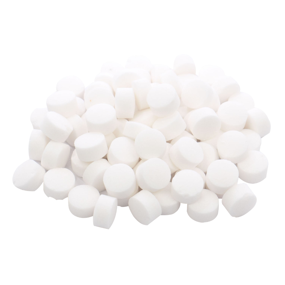 Oferte la Pastile sare dedurizante Crinexcom, 25 kg