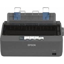Oferte la Imprimanta matriciala LX-350 EU, 9 ace, A4, 220V