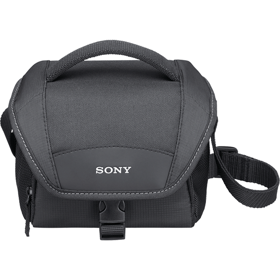 Oferte la geanta foto-video LCS-U11, neagra