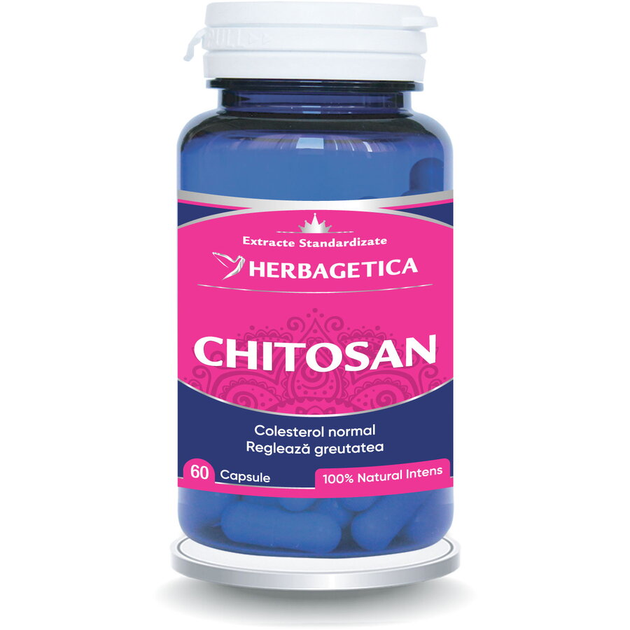Oferte la Chitosan 60cps