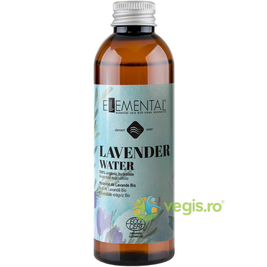 Oferte la Apa De Lavanda Bio 100ml