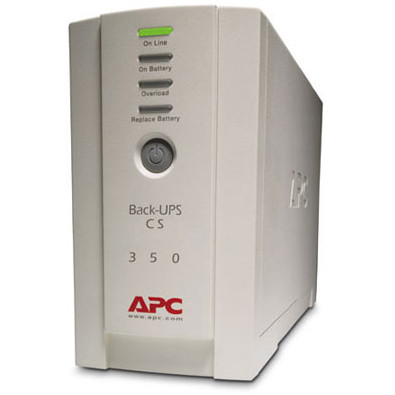 Oferte la UPS BK650EI 650VA