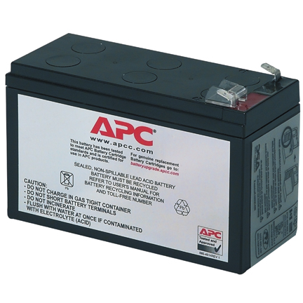 Oferte la Acumulator UPS RBC17