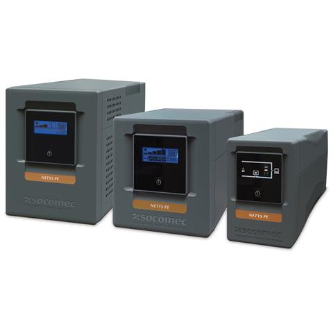 Oferte la UPS UPC NeTYS PE NPE-0650 650VA/360W