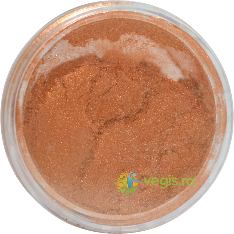 Oferte la Pigment Cosmetic Perlat Bronz 3gr