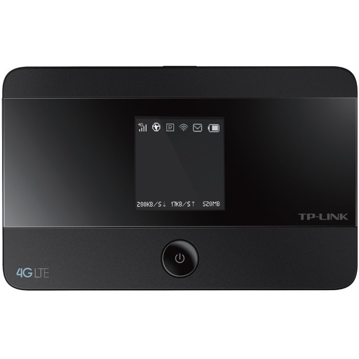 Oferte la Router wireless M7350 N600 4G Black