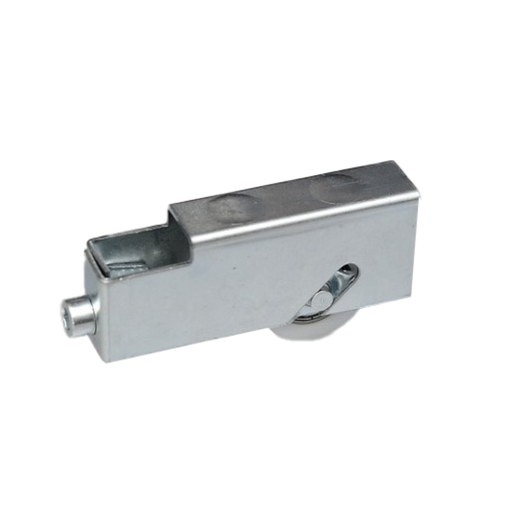 Oferte la Element rulare inferior Laguna RAMA plus, metal, argintiu