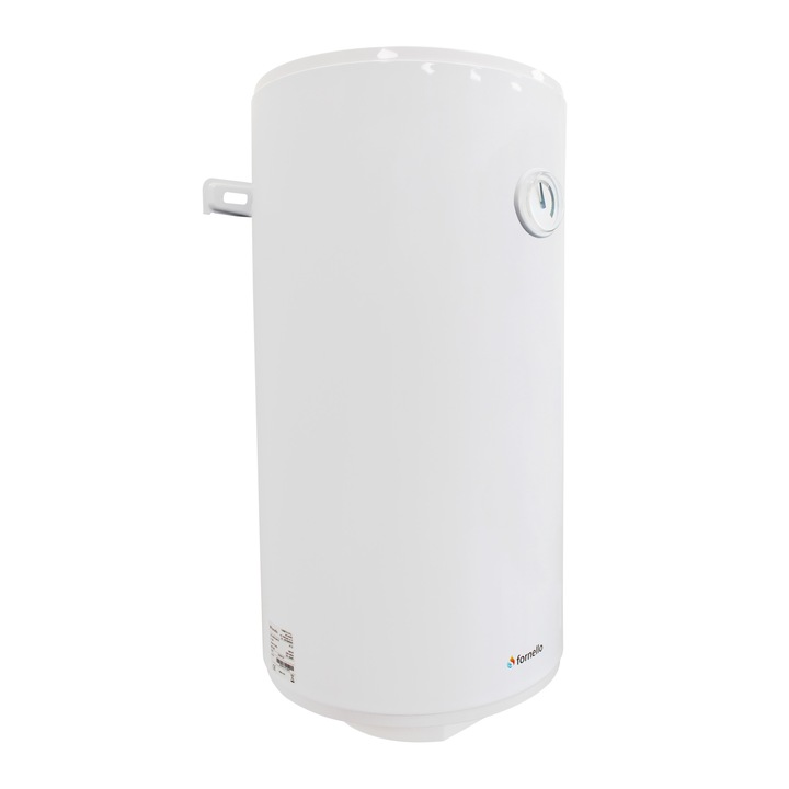 Oferte la Boiler electric Fornello Optima GCV 1004415 D09 TR 100 Litri 1500 watt reglaj extern al temperaturii poliuretan expandat