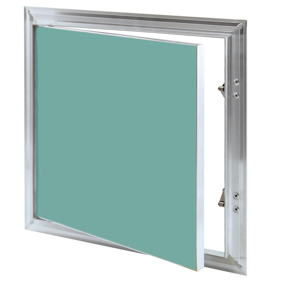 Oferte la Trapa de vizitare din gips carton verde 300x300 mm