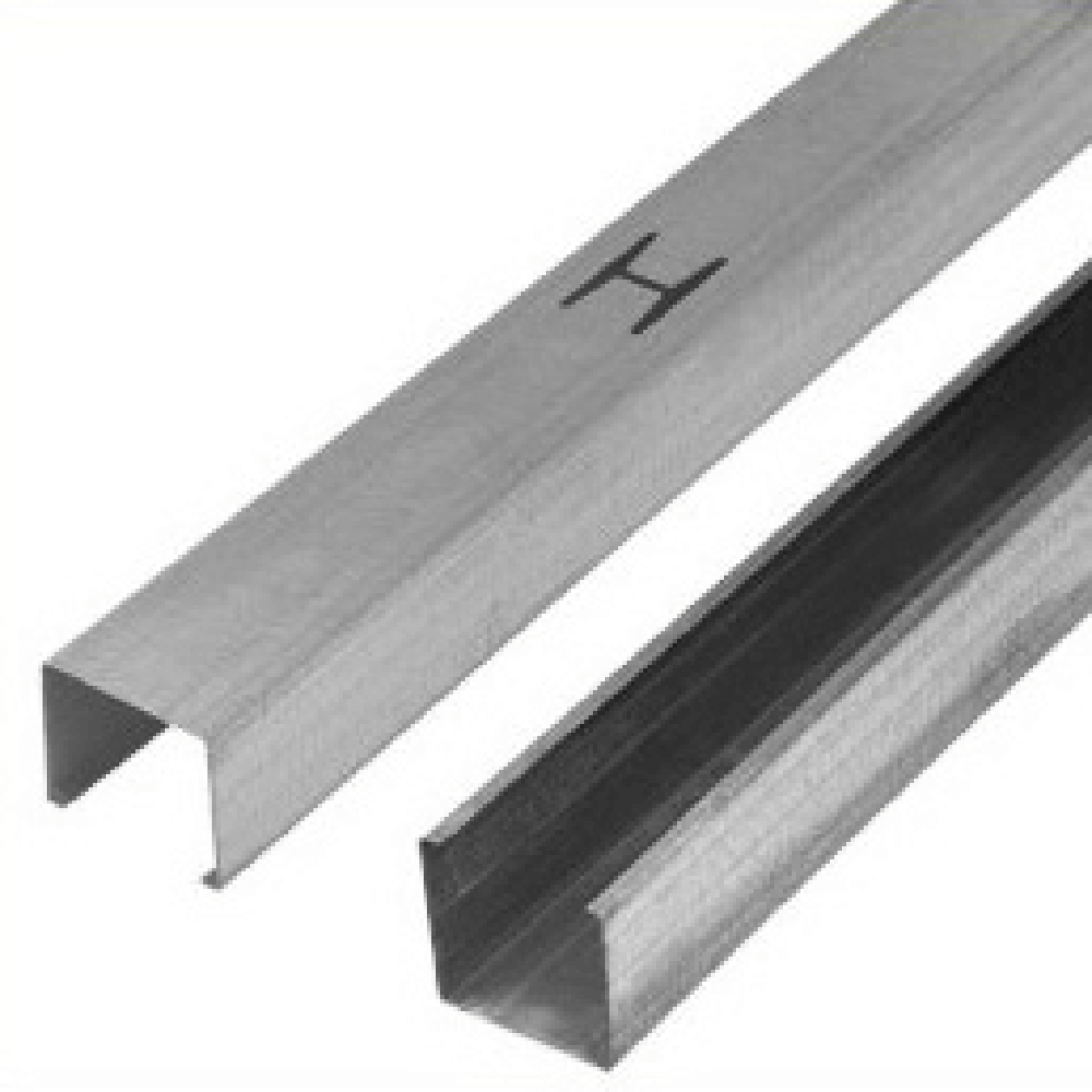 Oferte la Profil CW 50 x 4000 x 0.6 mm - Norgips System