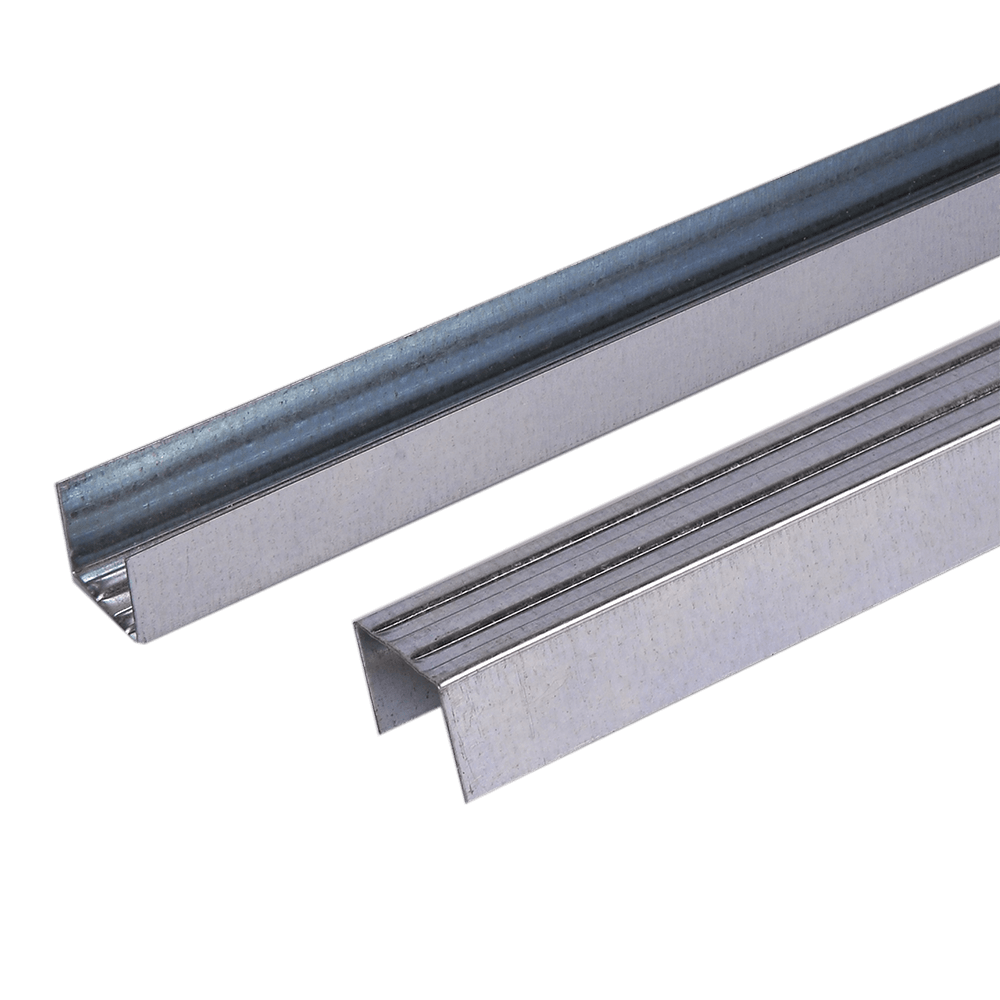 Oferte la Profil UD 30 x 4000 x 0,6 mm - Norgips